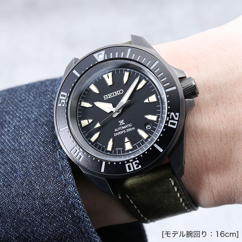 楽天市場】【本革レザーのサムライ】セイコー 腕時計 SEIKO 時計 プロ