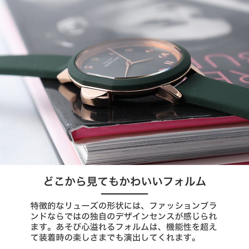 楽天市場】ケイトスペード 腕時計 レディース 時計 kate spade ケイト