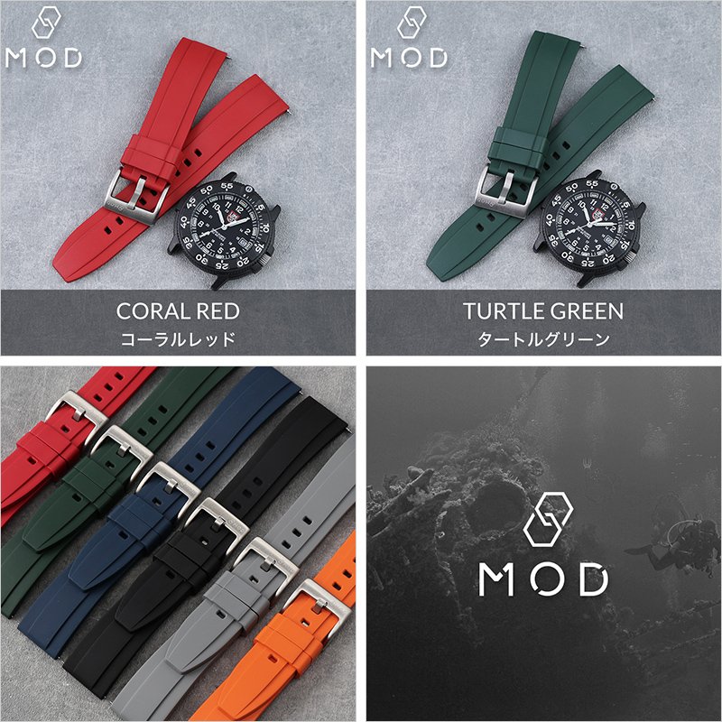 ルミノックス LUMINOX 腕時計 カーボン ラバー ルミノックス 腕時計 メンズ ブラックオプス 軽量 ラバーベルト