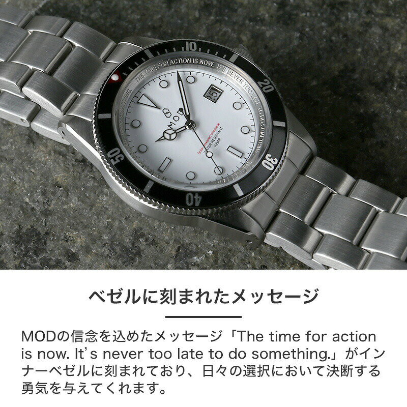 楽天市場】MOD 腕時計 メンズ LEGACY レガシー 時計 ソーラー