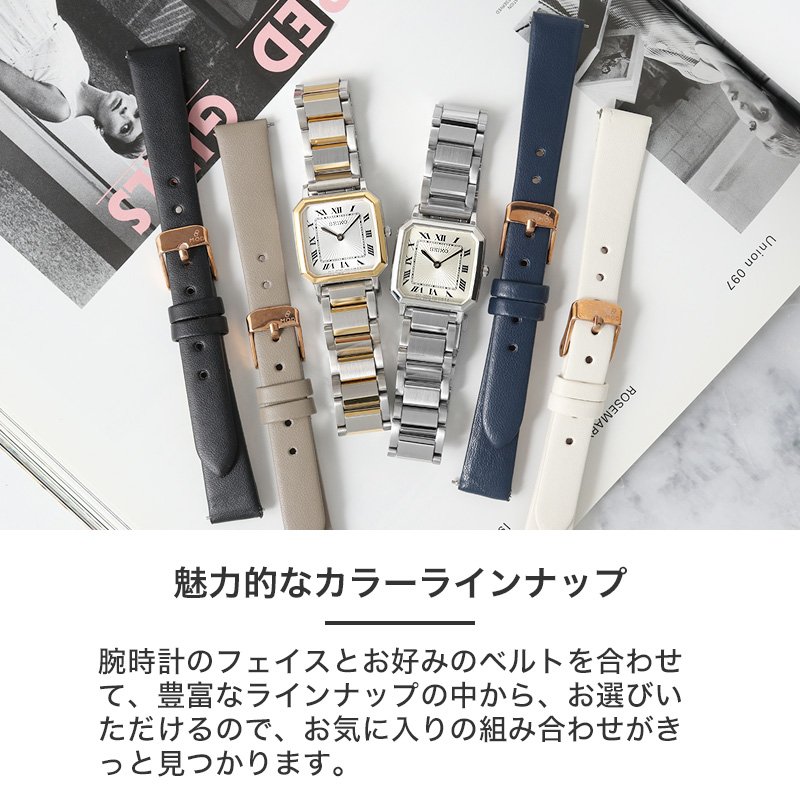 楽天市場】セイコー seiko 腕時計 時計 セイコーセレクション 女性