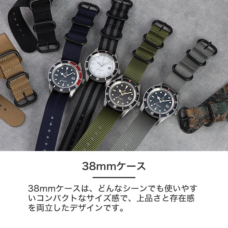楽天市場】MOD 腕時計 メンズ LEGACY レガシー 時計 ソーラー