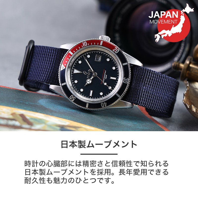 楽天市場】MOD 腕時計 メンズ LEGACY レガシー 時計 ソーラー