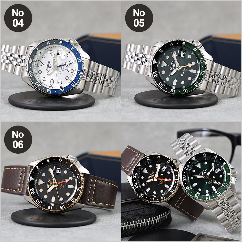 楽天市場】SEIKO 腕時計 自動巻き 手巻き セイコー セイコー5 スポーツ