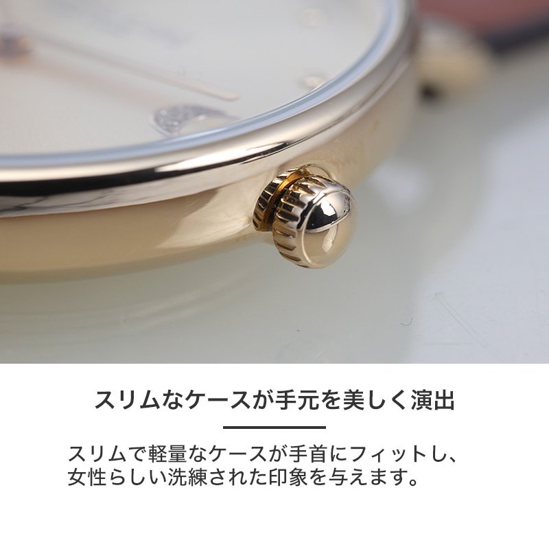 楽天市場】COACH コーチ 腕時計 時計 ブランド レディース