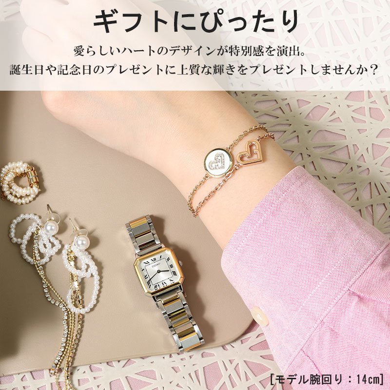 楽天市場】フルラ ブレスレット レディース アクセサリー ブランド