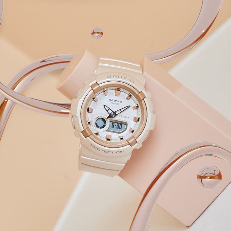 楽天市場】【最大4,500円引き】【30％OFF】超軽量 カシオ ベビージー