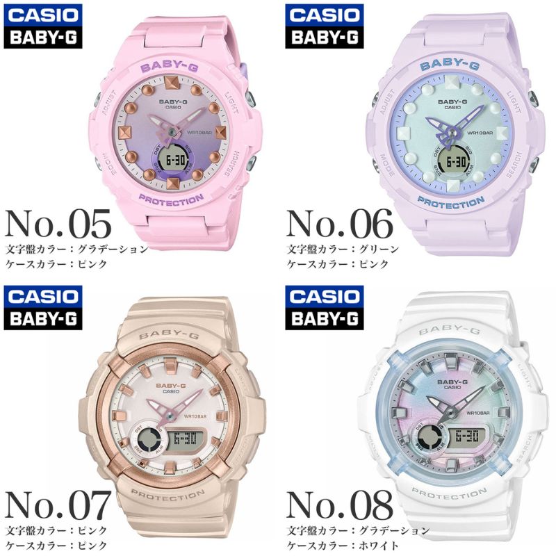楽天市場】【最大4,500円引き】【30％OFF】超軽量 カシオ ベビージー