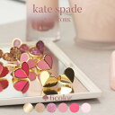 ケイト・スペード ニューヨーク ピアス（レディース） ケイトスペード ピアス kate spade 小物 人気 ポーチ レディース ケートスペード 女性 ブランド 誕生日 おしゃれ シンプル 可愛い 結婚式 ワンピース 似合う かわいい ピンク グリッター 宇宙 ラメ 花 華奢 細い 金 成人式 プレゼント ギフト 2024 観光 旅行 新生活 入学