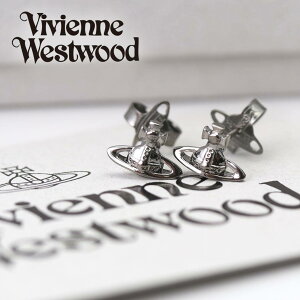 [当日出荷] ヴィヴィアン ピアス プチオーブ ヴィヴィアン ウエストウッド Vivienne Westwood ローレライ スタッド LORELEI レディース 女性 20代 62010014S [ ビビアン おしゃれ ブランド 小ぶり かわいい ブラック 黒 プレゼント ] VVPI vvacc