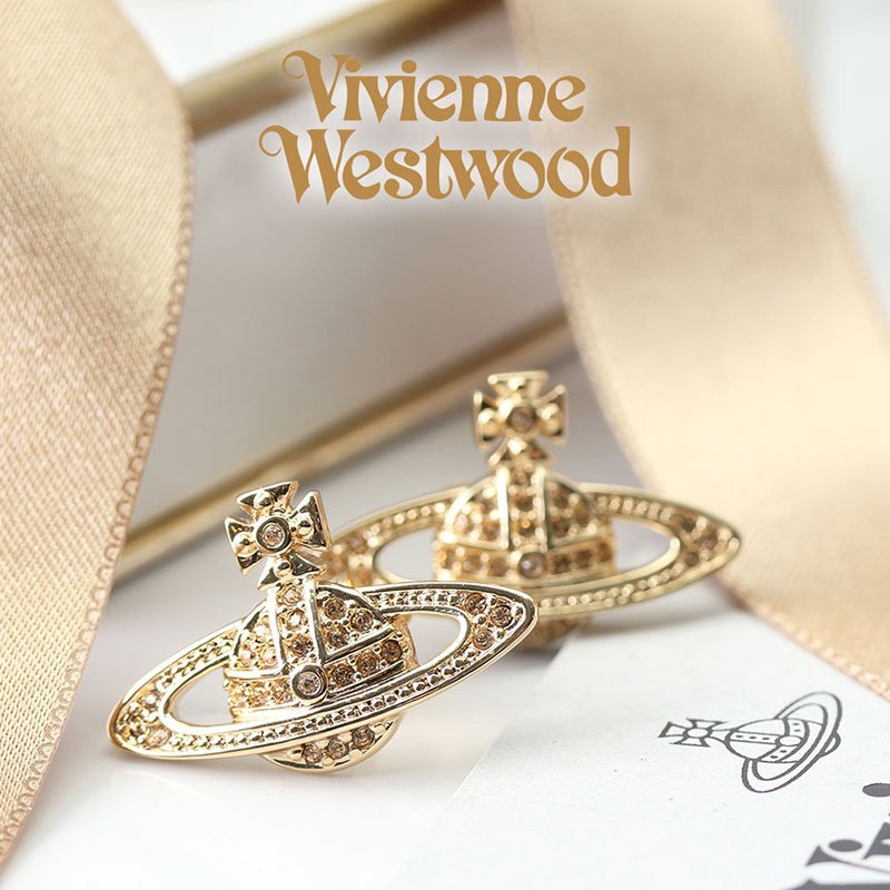 ヴィヴィアンウエストウッド ピアス（レディース） Vivienne Westwood ジュエリー ヴィヴィアン ウエストウッド ピアス MINI BAS RELIEF レディース 62020033R 人気 ブランド ビビアン オーブ 女性 男性 彼氏 彼女 シンプル 大人 可愛い シルバー ご褒美 誕生日 結婚 記念日 プレゼント ギフト VVPI vvacc 旅行 新生活 入学