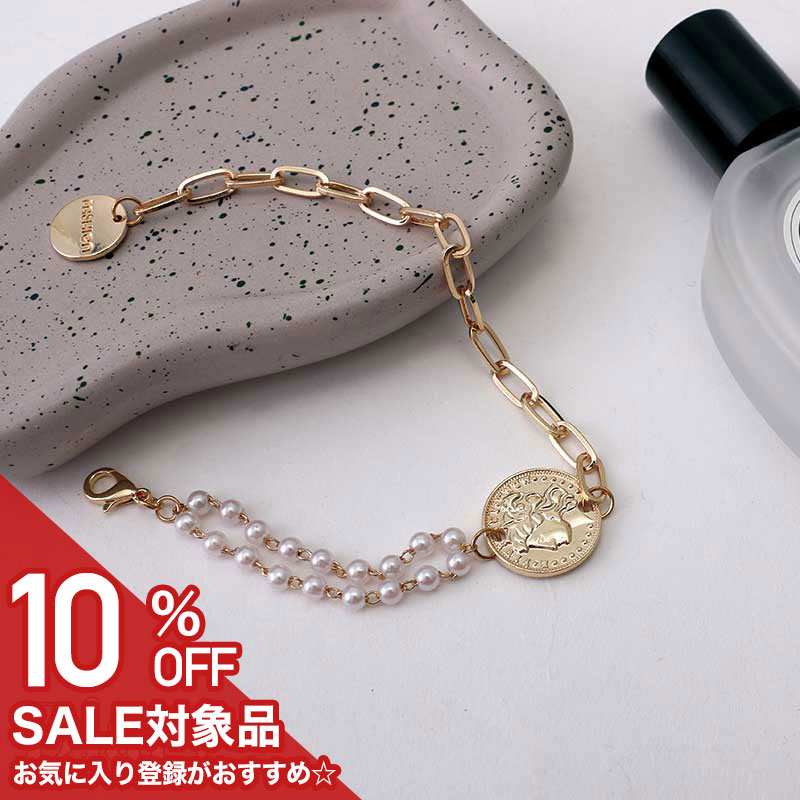 ��10%OFF 418�߰��ۥ֥쥹��å� ���������꡼ ���奨�꡼ �������� ���ꥹ�ޥ� �ץ쥼��� ��������֥쥹��å� ������ɥ������� ��ǥ����� ���� ...