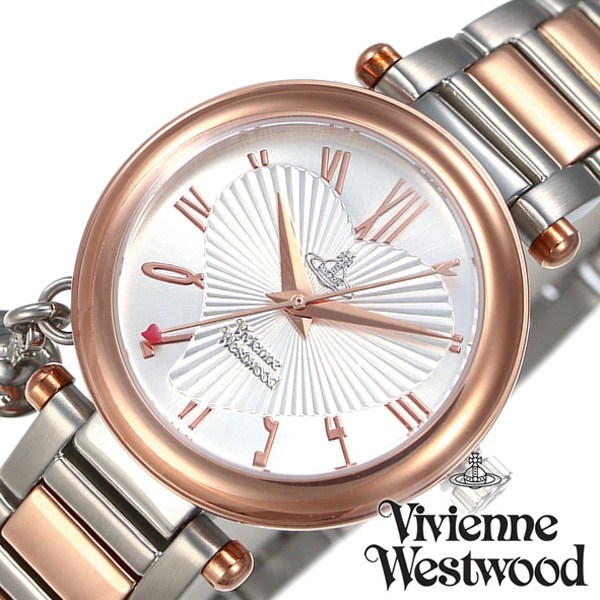 ヴィヴィアンウエストウッド レディース腕時計ブランド Vivienne Westwood TIMEMACHINE 腕時計 ヴィヴィアン ウエストウッド タイムマシン 時計 ヴィヴィアン腕時計 オーブ Orb レディース時計 VV006RSSL ご褒美 おしゃれ 誕生日 新生活 プレゼント ギフト 2024 観光 旅行 遠足 入学 卒業