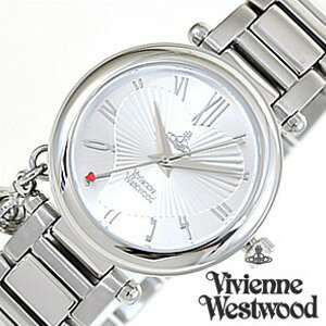 Vivienne Westwood 腕時計 ヴィヴィアン ウエストウッド 時計 タイム...