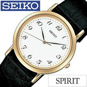 ӻ SEIKO SEIKO ӻ   ԥå SPIRIT   SCDP030 ͵ ֥ ...
