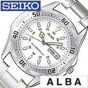 セイコーアルバ腕時計 ALBA時計 SEIKO ALBA 腕時計 アルバ 時計 メンズ時計 APBU011 人気 話題 おしゃれ 誕生日 新生活 プレゼント ギフト 観光 旅行 遠足 入学 卒業