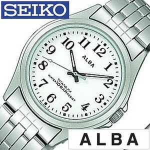 セイコーアルバ腕時計 ALBA時計 SEIKO ALBA 腕時計 アルバ 時計 メンズ時計 ASSS001 ご褒美 人気 話題 おしゃれ 誕生日 新生活 プレゼント ギフト 観光 旅行 遠足 入学 卒業