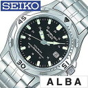 セイコーアルバ腕時計 ALBA時計 SEIKO ALBA 腕時計 アルバ 時計 メンズ時計 ASSX007 人気 話題 おしゃれ 誕生日 新生活 プレゼント ギフト 観光 旅行 遠足 入学 卒業