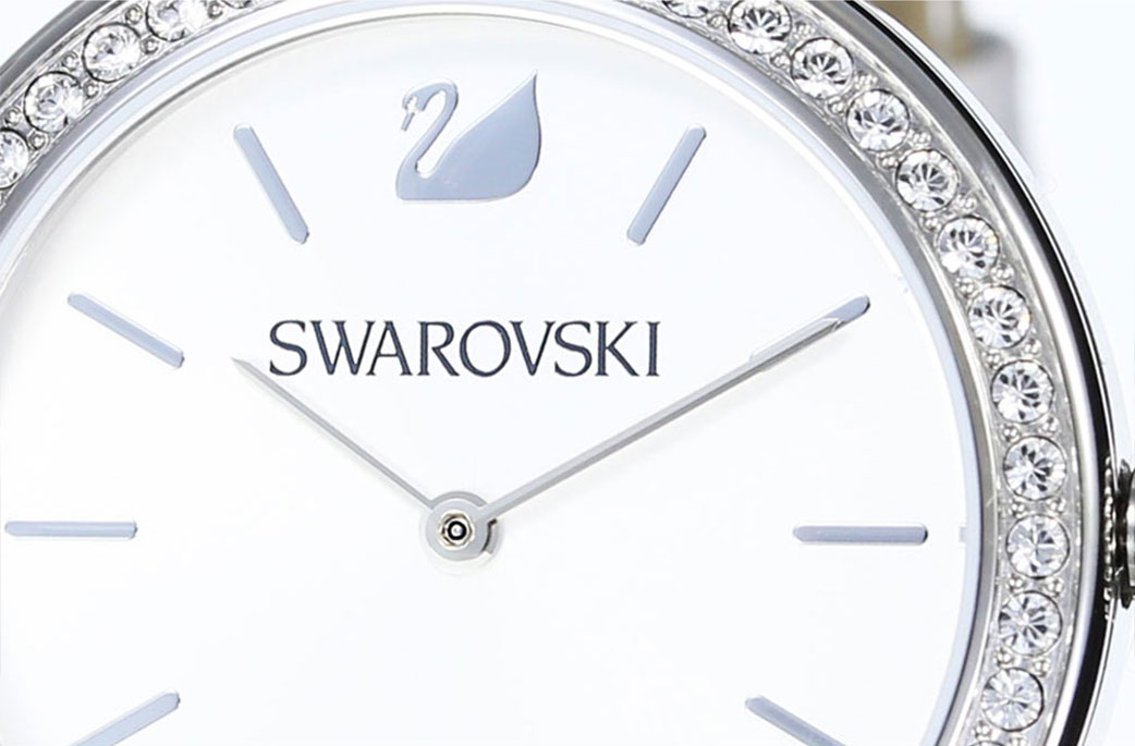 楽天市場】スワロフスキー 時計 白 Swarovski時計 Swarovski 楽天市場】スワロフスキー 時計 白 Swarovski時計 Swarovski