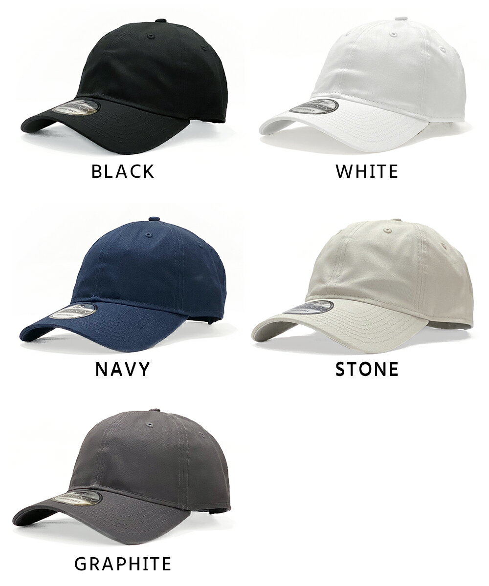 ニューエラ NEWERA キャップ 帽子 レディース メンズ ゴルフ 無地 シール 人気 サイズ 9TWENTY 大きい CAP ローキャップ メンズ レディース アジャスター 野球 ブラック ADJUSTABLE UNSTRUCTURED LOW NE201 ゆうパケット メール便