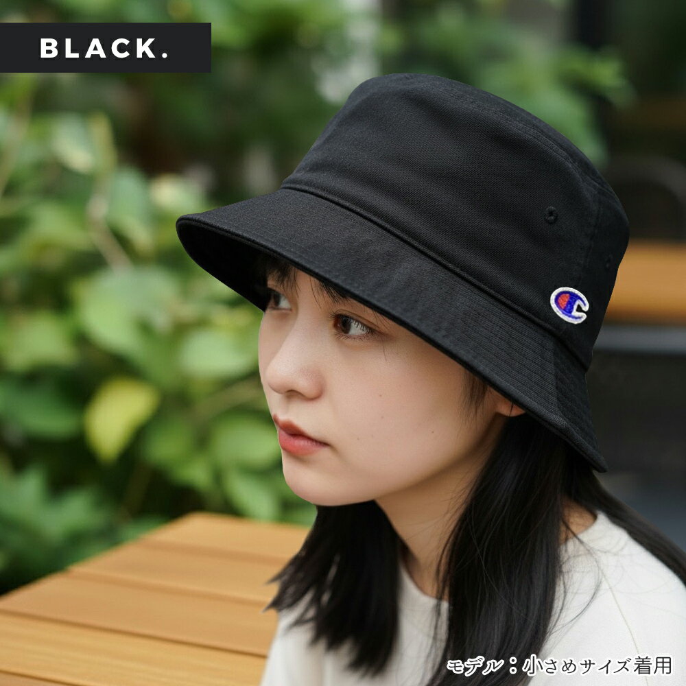 楽天市場】バケットハット ボア（カラーブラック）の通販