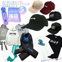 福袋 メンズ 2024 アパレル 5点入り おまけステッカーつき スケーター ブランド 服 SANTA CRUZ VANS THRASHER HUF パーカー キャップ 帽子 Tシャツ 小物 ソックス 25-27cm スケボー スケートボード ストリート ファッション 私服 カジュアル ハッピーバッグ