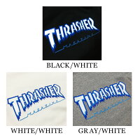 スラッシャーパーカーTHRASHER送料無料PULLOVERHOODIEプルオーバーアイスマグロゴロゴMAGLOGOLOGOHOMETOWNICEHOODIEホームタウンブラックホワイトグレートップスメンズレディースアウタージャケット