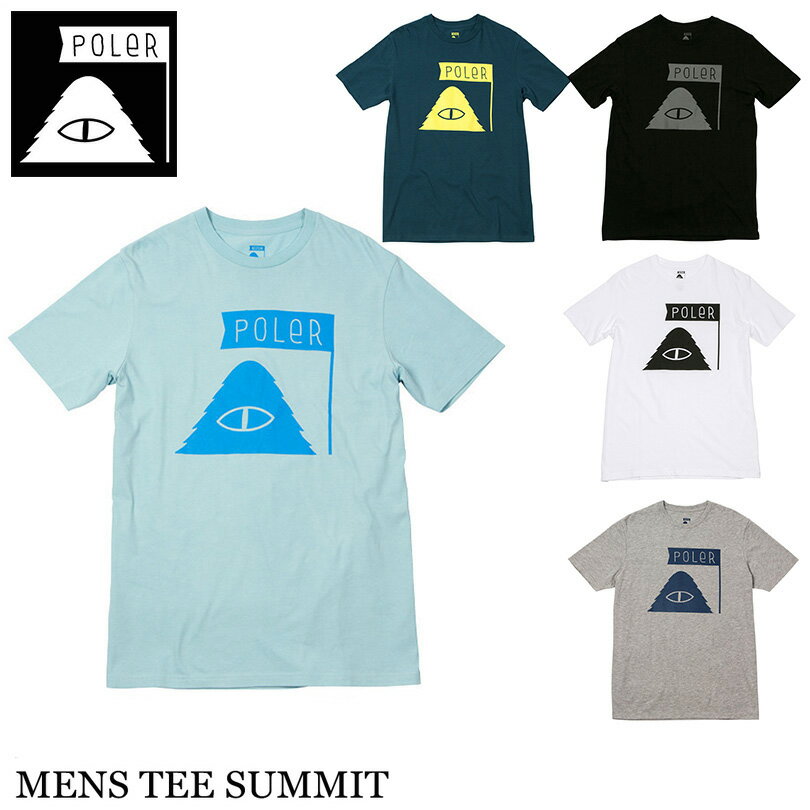 MENS TEE SUMMIT 