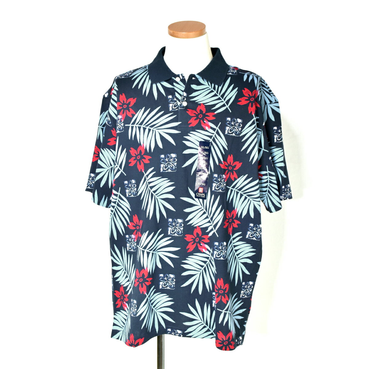 Ralph Lauren CHAPS �ץ��ȥݥ������