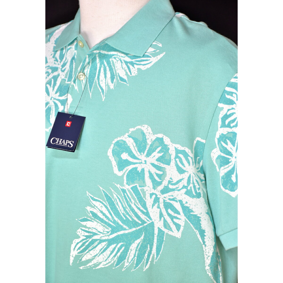 Ralph Lauren CHAPS �ץ��ȥݥ�����ġ��֥롼