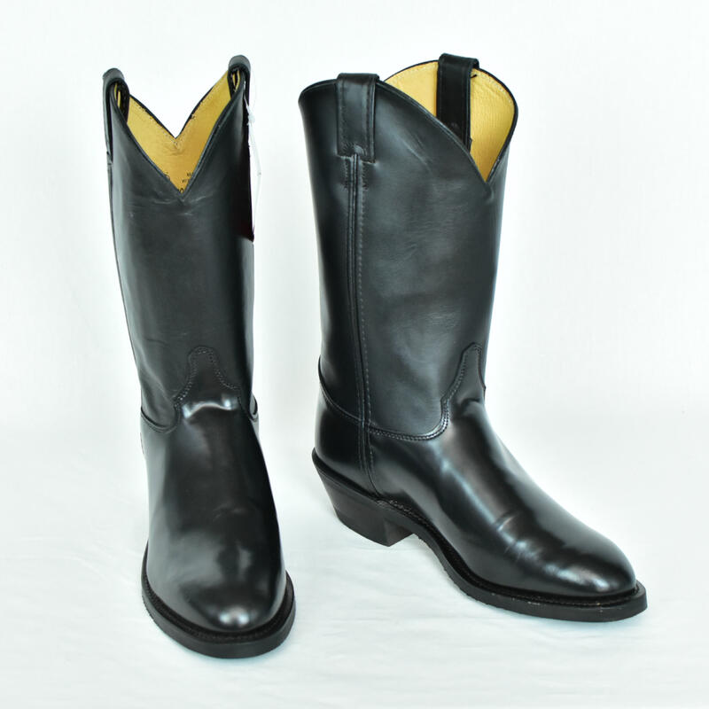 【新品】JUSTIN Boots Men`sジャスティン　ブーツメンズ3040 TOBIAS