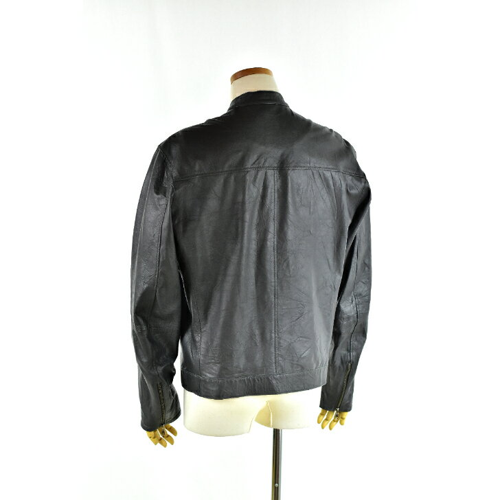 桑和 9522-00 長袖ブルゾン Lサイズ ネイビー(1) SOWA