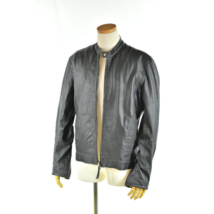 桑和 9522-00 長袖ブルゾン Lサイズ ネイビー(1) SOWA