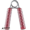 【お買い物マラソン限定最大2000円クーポン】キャプテンスタッグ公式 Vit FIt ハンドグリップ 15kg 女性 子供 レッド 筋トレ 握力強化 握力トレー...