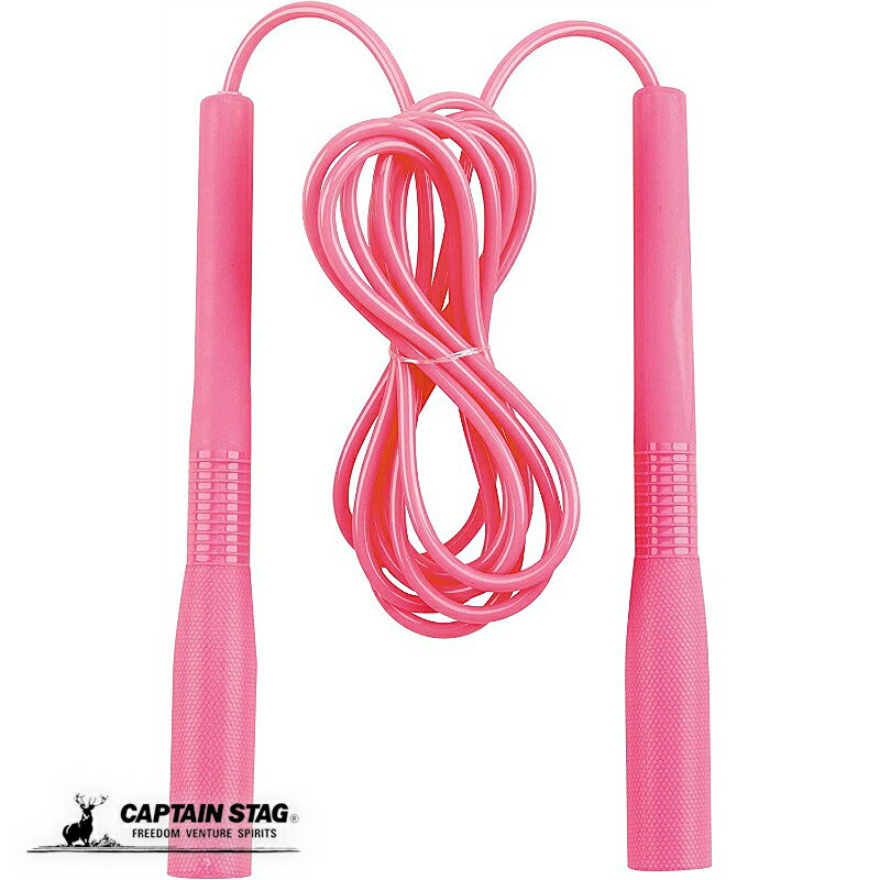 ピシャール製なわとびバラ鞭（ピンク） ピシャール製なわとびバラ鞭（ピンク） PICHARDピシャール製の