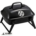 【7月20日限定抽選で100%ポイントバック!】 キャプテンスタッグ公式 BBQ バーベキュー スモーク オーブングリル ミニ UG-61 キャプテンスタッグ公...