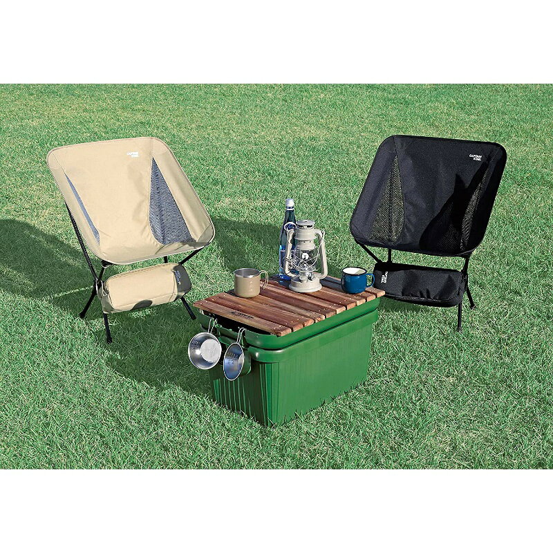 【9月15日限定5%OFFクーポン】 キャプテンスタッグ公式 フリーボード Table&Board 52×41cm 足場 すのこ テーブル 机 板 ボード UP-1056 チェアテーブルレジャーシート キャンプ アウトドア レジャー 持ち運び captainstagstore-10006961 キャプテンスタッグストア サンプル画像3