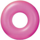 INTEX インテックス ネオンフロストチューブ 3Colors 91cm 大人用59262