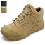 BATESʥ٥ġRUSH SHIELD MID [1044 Black][1045 Coyote Brown]ľŹ