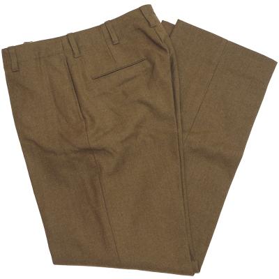 SESSLER（セスラー）2次大戦 マスタード パンツ SESSLER WW II Musterd Pants 