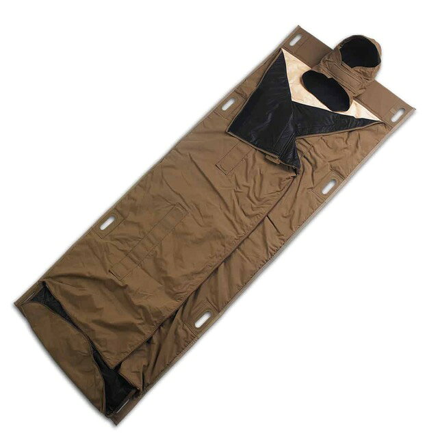 US（米軍放出品）APLS Thermal Guard [担架][ストレッチャー][Coyote]
