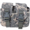 US（米軍放出品）M26 MASS Ammunition Pouch ACU Tactical Assault Gear製 M26MASSアムニッションマガジンポーチ