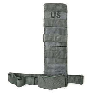 USƷʡMOLLE II Holster/Leg Extender [ACU/UCP/Foliage Green][ۥ륹åƥ]