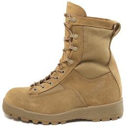 US（米軍放出品）McRae ARMY Temperate Weather Combat Boots [Coyote/OCP][GORE-TEX][テンプレートウェザーコンバットブーツ]