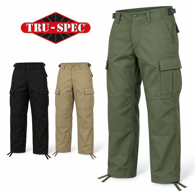 楽天市場】カーゴパンツ tru－specの通販