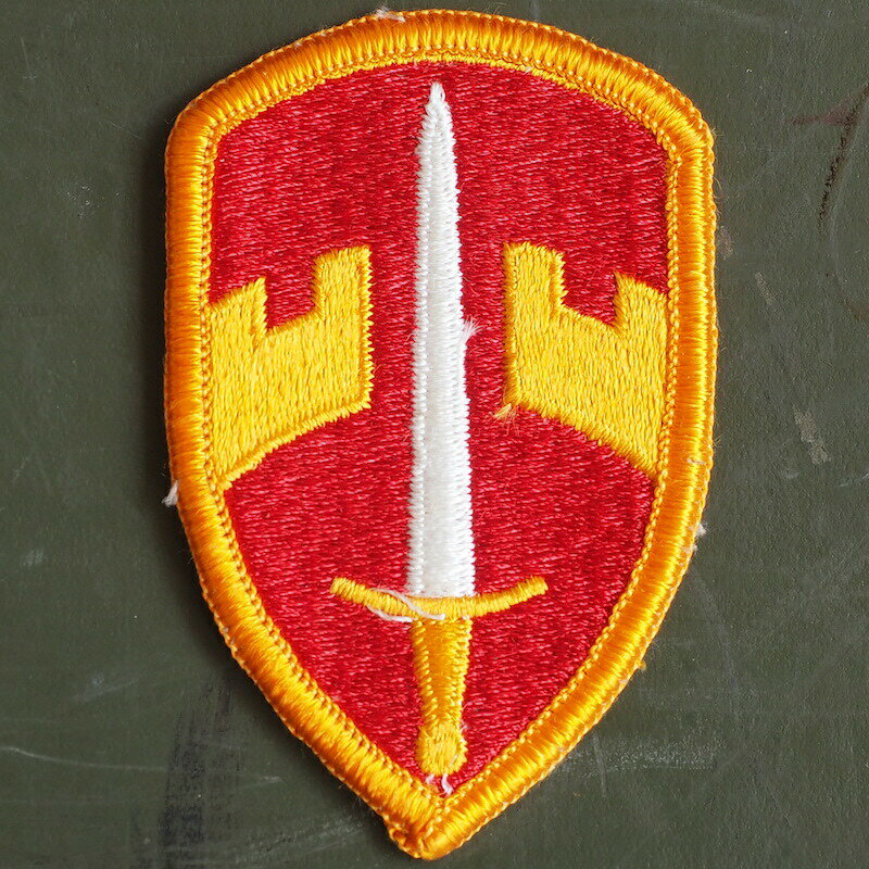 Military Patchʥߥ꥿꡼ѥåΦ ٥ȥʥෳ[ե륫顼]