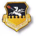 Military Patch（ミリタリーパッチ）51st FIGHTER WING 51戦闘航空団 パッチ フック付き
