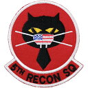 Military Patchi~^[pb`j5TH RECON SQ č }XN [tbNt]