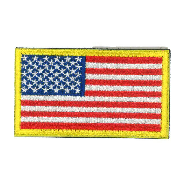 Military Patch（ミリタリ