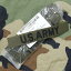 US（米軍実物）U.S.ARMY テープ 20枚セット [サブデュード][コットン]【レターパックプラス対応】【レターパックライト対応】